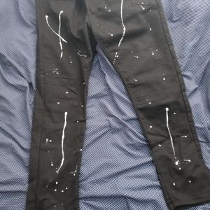 Black Jeans